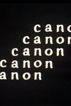 Película: Canon