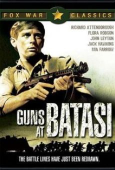 Guns at Batasi Online Free