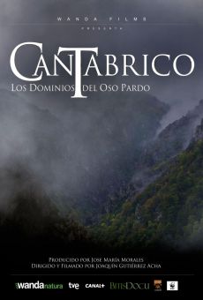 Cantábrico (Los dominios del oso pardo) on-line gratuito