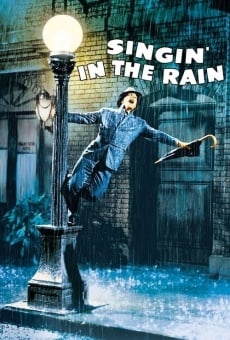 Singin' in the Rain, película en español