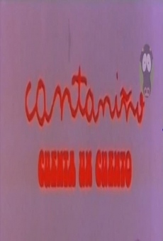 Cantaniño cuenta un cuento (1979)