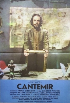 Cantemir online streaming