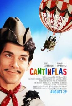 Cantinflas en ligne gratuit