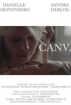 Canvas online streaming