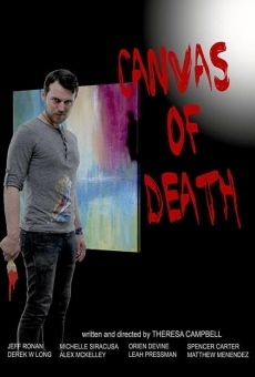 Canvas of Death (2016)