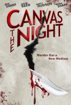 Canvas the Night online streaming