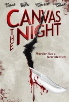 Película: Canvas the Night