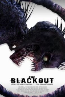 The Blackout online streaming