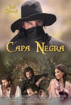 Capa Negra on-line gratuito