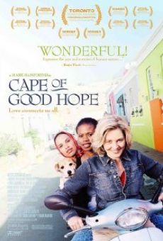 Cape of Good Hope on-line gratuito