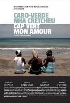 Película: Cape Verde My Love