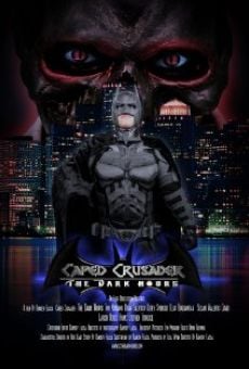 Caped Crusader: The Dark Hours stream online deutsch
