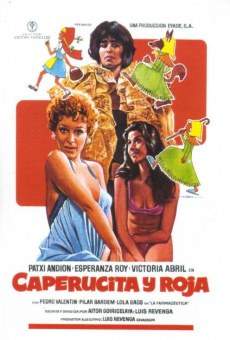 Caperucita y Roja (1977)