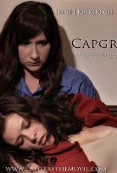 Película: Capgras