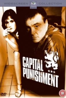Capital Punishment online streaming