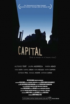 Capital (Todo el mundo va a Buenos Aires) (2007)