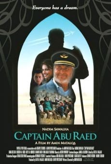 Captain Abu Raed online streaming