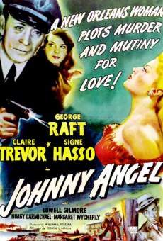 Johnny Angel