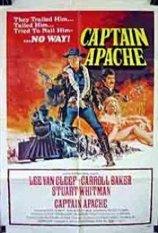 Película: Capitán Apache