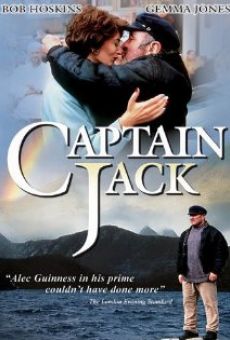 Película: Capitán Jack