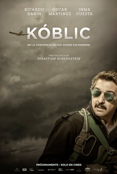 Película: Capitán Kóblic