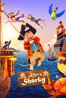 Capt'n Sharky on-line gratuito