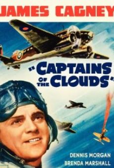 Película: Capitanes de las nubes