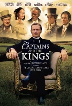 Captains and the Kings stream online deutsch