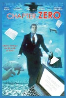 Chapter Zero online streaming