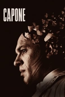 Capone online streaming