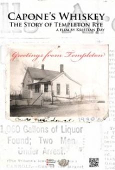 Capone's Whiskey: The Story of Templeton Rye on-line gratuito