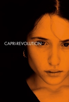 Capri-Revolution online streaming