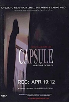 Capsule (2012)