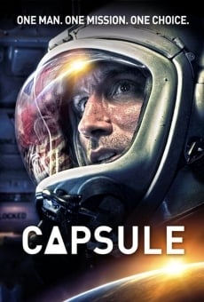 Capsule, película en español