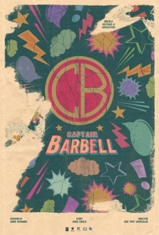 Captain Barbell (1973)