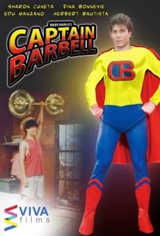 Captain Barbell online streaming