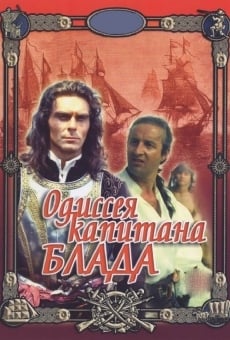 Odisseya Kapitana Blada (1991)