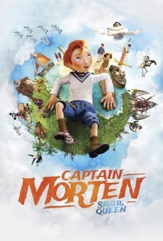 Película: Captain Morten and the Spider Queen