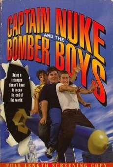 Captain Nuke and the Bomber Boys Online Free