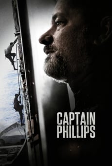 Captain Phillips online free