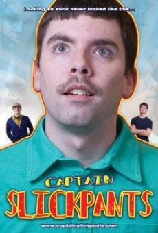 Película: Captain Slickpants