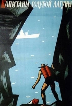 Kapitany goluboy laguny (1962)