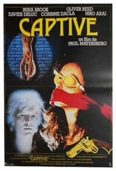 Captive online streaming