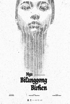 Mga bilanggong birhen