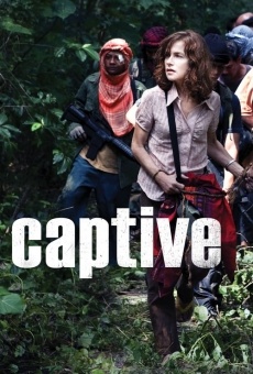 Captive online streaming