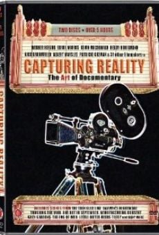 Película: Capturar la realidad: el arte del documental