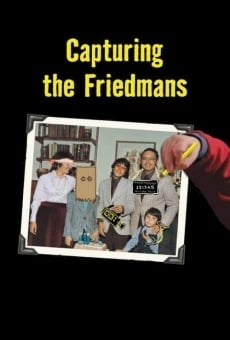 Película: Retratando a la familia Friedman
