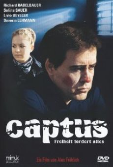 Película: Captus