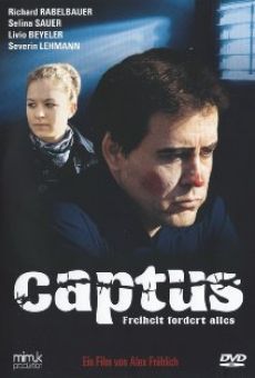 Captus on-line gratuito