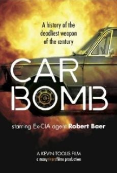 Car Bomb online streaming